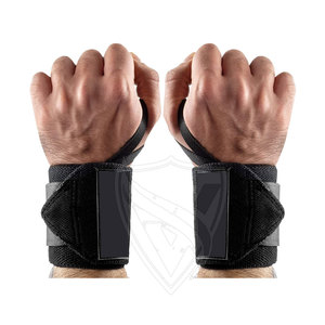 VERITAS SPORTS VA-910 Bandes de protection respirantes en Spandex/Polyester pour la paume, avec fermeture auto-agrippante, pour l'entraînement sportif et la boxe - Product Image 6
