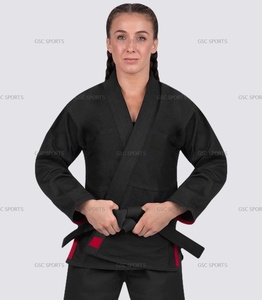 Hyperfly KOI Bjj Gi สีล่าสุด,ออกแบบเอง Bjj Gis สำหรับสุภาพสตรีราคาขายส่งโดยตรงจากโรงงาน Gis - Product Image 5