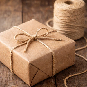 Corda di Sisal N.1 a 2 Capi (Bobina 220 gr.) / 50 m.) - Product Image 5