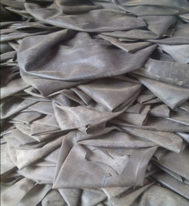 เศษยางบิวทิลในท่อ-มีปริมาณมากสำหรับใช้งานในอุตสาหกรรม - Product Image 2