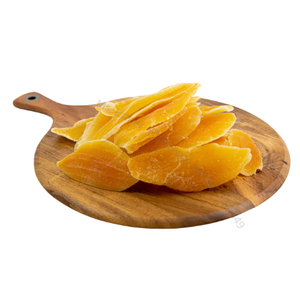 Rebanadas de Mango Seco del fabricante de Vietnam, estándar de exportación a muchos países - Product Image 4