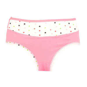 Culotte pour femme - Rose - Product Image 1