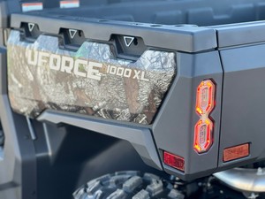 BESTE ANGEBOTE FÜR CF MOTOs UForce 1000 XL UTV - Product Image 2