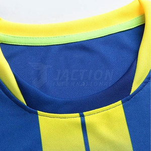 Uniforme deportivo cómodo de ropa de fútbol ligero más vendido en línea - Product Image 2