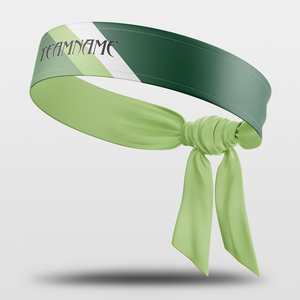 Bandeau de sport en Spandex pour homme - Coutures renforcées et tissu doux au toucher, Printemps/Automne Personnalisé OEM/ODM - Product Image 1