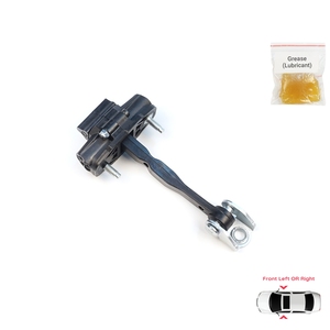 ชุดสายรัดจำกัดการเปิดประตูหน้า BDP1623 สำหรับ Ranger MK3 TKE P375 PX 2N 2G 2P 2011-2023 ยุโรป Everest UA MK2 5289876 - Product Image 1