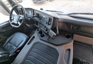 Camion Scania P 8X4 Super Puissant 2022, 451-500 CV, Diesel Euro 6, 30T Masse Totale Hors Remorque, À Vendre - Product Image 6