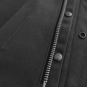 Chaleco de cuero de vaca Biker XL Chaqueta de carreras Ropa deportiva protectora con técnicas impresas para motocicletas - Product Image 5