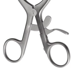 เครื่องถ่างเนื้อเยื่อทางการแพทย์แบบมืออาชีพ ทำจากสแตนเลส สำหรับศัลยกรรมกระดูกและข้อ ใช้ในงานศัลยกรรมสัตว์ - Product Image 5