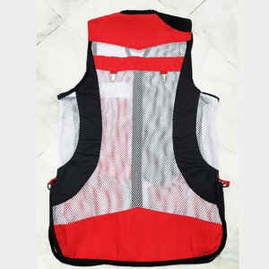 เสื้อกั๊กสำหรับล่าสัตว์กลางแจ้งปรับแต่ง2024ได้ - Product Image 5