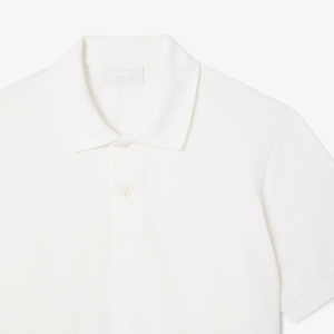 Polos de manga corta sólidos para hombre, superventas, 2025, polos de poliéster con cuello vuelto informales de alta calidad para hombre - Product Image 5