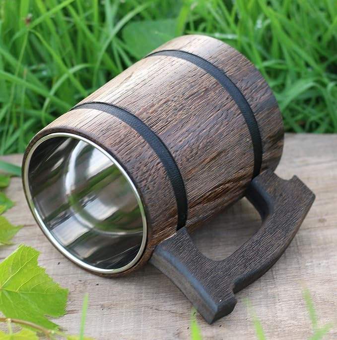 ธรรมชาติ