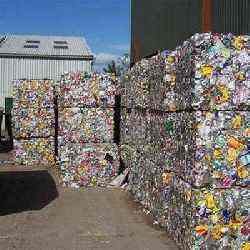 Extrusión de aluminio y restos de latas hechos en China para proyectos de bricolaje - Product Image 2