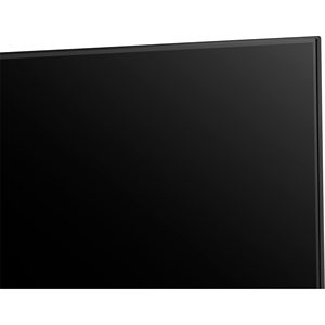 Large 85 Inch 4K UHD Smart TV with 120Hz Refresh Rate Wireless Black Flat Screen for Kitchen Use - Product Image 3