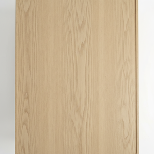 Meubles de salon modernes du Vietnam, bois de caoutchouc durable, placage MDF, table basse rectangulaire en frêne, décorative, couleur naturelle facile - Product Image 6