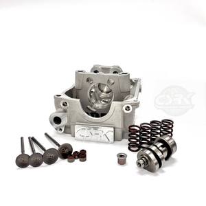 Nouvelle culasse en alliage d'aluminium durable CSRK pour Yamaha NMAX 21/24, pièces de rechange pour moteur de scooter - Product Image 6
