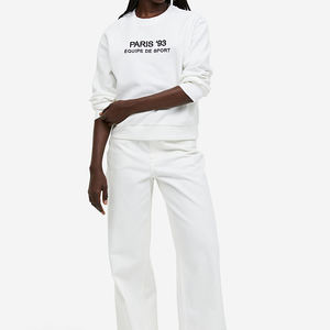 Nuevo Jogger Jumper gimnasio entrenamiento personalizado mujeres crop top oversize Sudadera con capucha mujer sudadera - Product Image 2