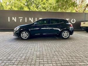 RENAULT MEGANE 2019 D'OCCASION CÔTÉ GAUCHE/CÔTÉ DROIT - Product Image 2