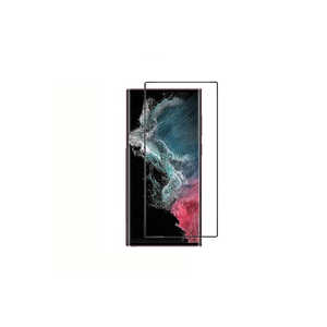 Protector de Pantalla PET Anti-Espía Premium MRSA para Samsung Galaxy S23 Ultra, Fácil Instalación, Alta Claridad, Flexible A71 - Product Image 1