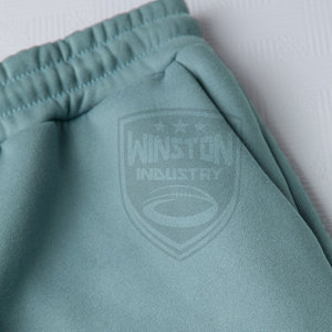 Servicio OEM de diseño de ropa informal de gran oferta chándal de invierno para hombres chándales personalizados lisos de alta calidad para hombres - Product Image 3