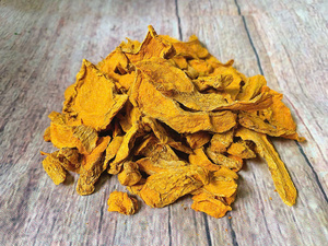 Curcuma séché en grande quantité de haute qualité en provenance du Vietnam bon prix approvisionnement en produits agricoles - Product Image 4