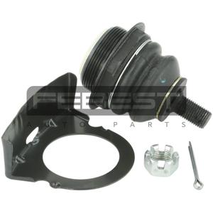 Supporto esferico della camma rotante anteriore (1220-I30) - Product Image 1