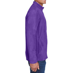 Veste polaire-Veste de style chaud confortable pour hommes Idéal pour les aventures Caractéristiques Intérieur doux Idéal pour les sorties décontractées - Product Image 3