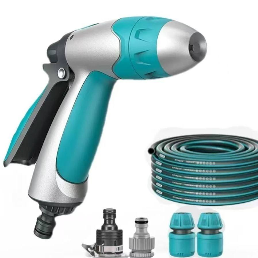 pistolet à eau haute pression + connecteur