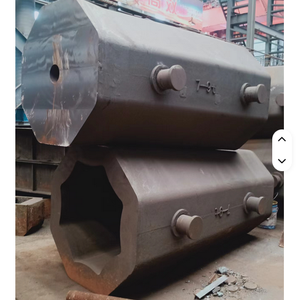 Servicio de Fundición de Aleaciones de Hierro Dúctil, Acero Inoxidable y Acero Resistente al Calor, Fundición por Inyección, Molde para Lingotes - Product Image 6