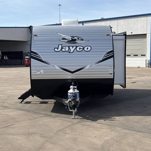 Nuevo Remolque J-a-y-c-o Jay Flight Slx 197MB 2026, Listo para la Venta - Product Image 1