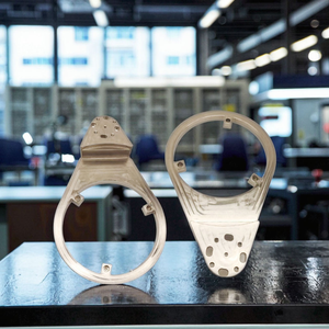 Componenti in Lega Lavorati con Precisione CNC, Parti in Alluminio con <span class=keywords><strong>Lavorazione</strong></span> in <span class=keywords><strong>Ottone</strong></span> e Acciaio - Product Image 1