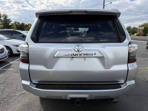 รถยนต์มือสอง Toyota 4Runner SR5 ปี 2016 ราคาถูก ขาย - Product Image 6