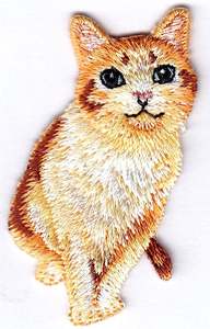 Écusson de broderie personnalisé de haute qualité tissu de conception en gros patch de broderie matériel principal - Product Image 6