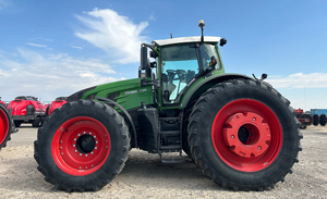 Tractor Fendt 1050 Vario de 500HP, nuevo y seminuevo, de la mejor calidad, maquinaria agrícola con caja de cambios, bomba, motor y rodamientos en venta - Product Image 5