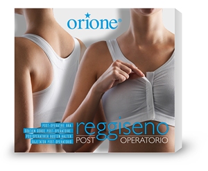 ORIONE <b>Post</b>-operative bra Ref. 9696 - Product Image 3