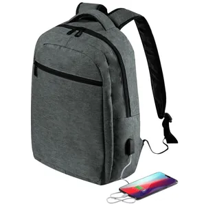 Zaino Promozionale Personalizzato Masaru, Merchandise Personalizzabile - Product Image 4