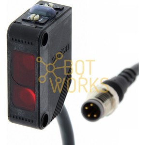 Omron E3ZLS81M3J03M - Nuovo - Product Image 1