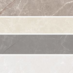 Azulejos de Porcelana Tallados de Primera Calidad 60x120, Diseño Interior de Hotel de Lujo, Aspecto de Piedra, Acabado Mate Rústico, Azulejo Corporativo - Product Image 2