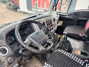 ฟอร์ด คาร์โก้ 4142 420 8x4 คิปเปอร์ ปี 2018 - Product Image 4