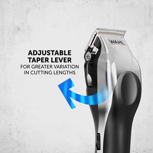 Tondeuse Électrique Professionnelle pour Cheveux et Poils Nasaux – Kit avec Lames Réglables en Acier Inoxydable pour Voiture, Maison, Hôtel - Product Image 4