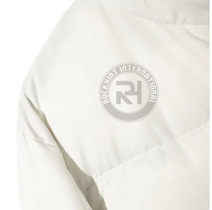 เสื้อแจ็คเก็ตพัฟเฟอร์คุณภาพสูงสำหรับผู้ชาย รุ่นใหม่ ปี 2026 สำหรับฤดูใบไม้ร่วงและฤดูหนาว น้ำหนักเบา มีซับใน ป้องกันลม มีฮู้ด สไตล์ลำลอง สำหรับวัยรุ่น - Product Image 3