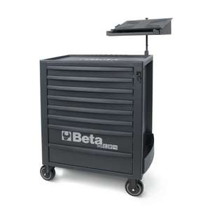 Catégorie de produit BETA RSC24 Cabines à outils mobiles de support d'ordinateur de cabine de rouleau - Product Image 2