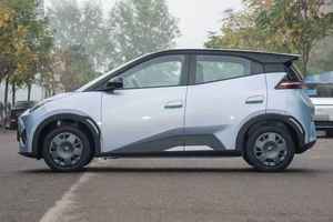 Seagull 2025 Edición Flying, Vehículo Eléctrico de Largo Alcance (405 km), Vehículo de Nueva Energía - Product Image 3