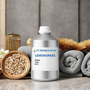 Huile Essentielle de Citronnelle 100% Pure et Naturelle en Vrac 5kg, Parfum Frais pour Parfums et Cosmétiques - Product Image 3