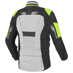 Chaqueta textil Cordura para motocicleta para hombre, chaqueta impermeable textil Cordura para motocicleta de poliéster extraíble nueva personalizada para motocicleta - Product Image 6