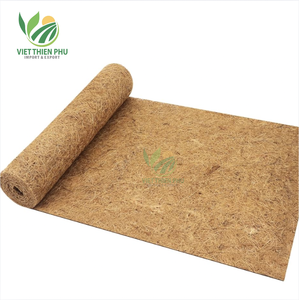 Viet Thien Phu Ruban en fibre de coco biologique Ruban de coco écologique pour le jardinage durable Plantation Emballage Agriculture - Product Image 5