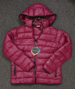 Men's Winter <b>Duck</b> Down Padded Jacket Winter Hooded Padding Jacket for Men's 2023 Fashion - Product Image 3