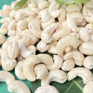 เม็ดมะม่วงหิมพานต์ W320เม็ดมะม่วงหิมพานต์ - Product Image 1