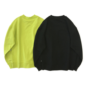 Recién llegados, venta al por mayor, sudaderas lavadas con ácido de alta calidad personalizadas, sudaderas para hombres y mujeres - Product Image 5