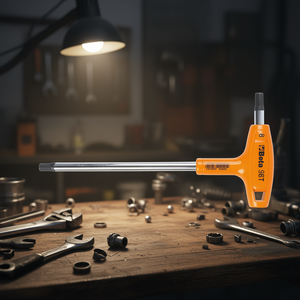 Llave hexagonal con mango - Product Image 3